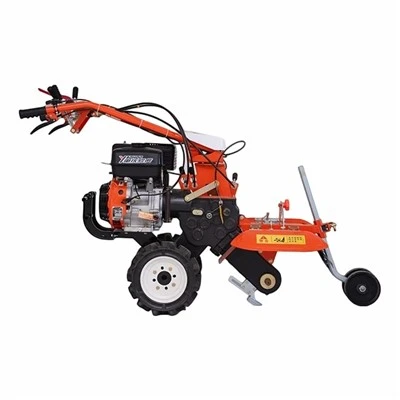 รถไถพรวน 4WD Ridger